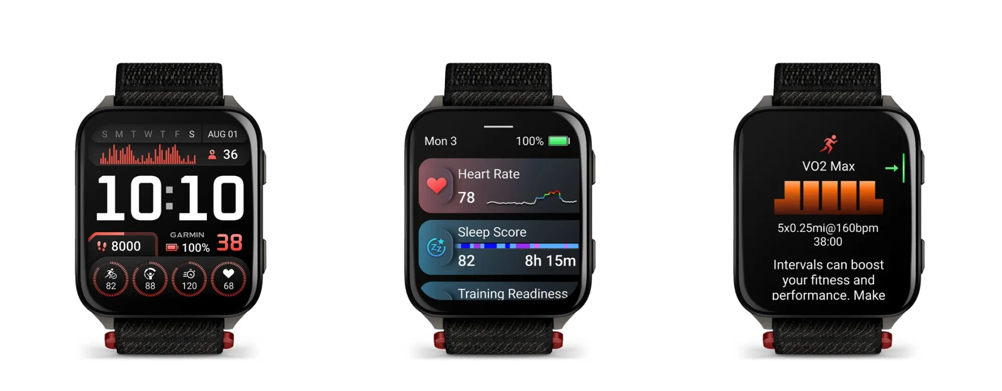 garmin introduces venu x1 smartwatch