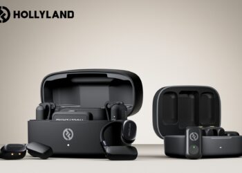 hollyland lark a1 max 2 launch malaysia