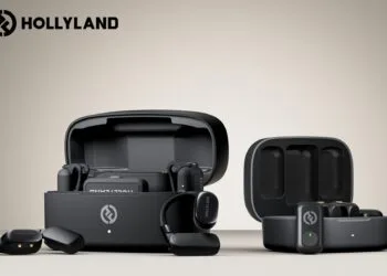 hollyland lark a1 max 2 launch malaysia