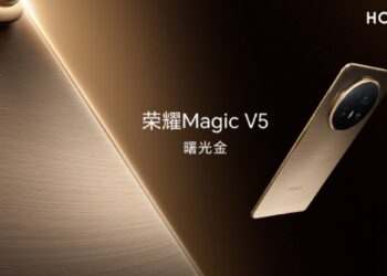 HONOR Magic V5