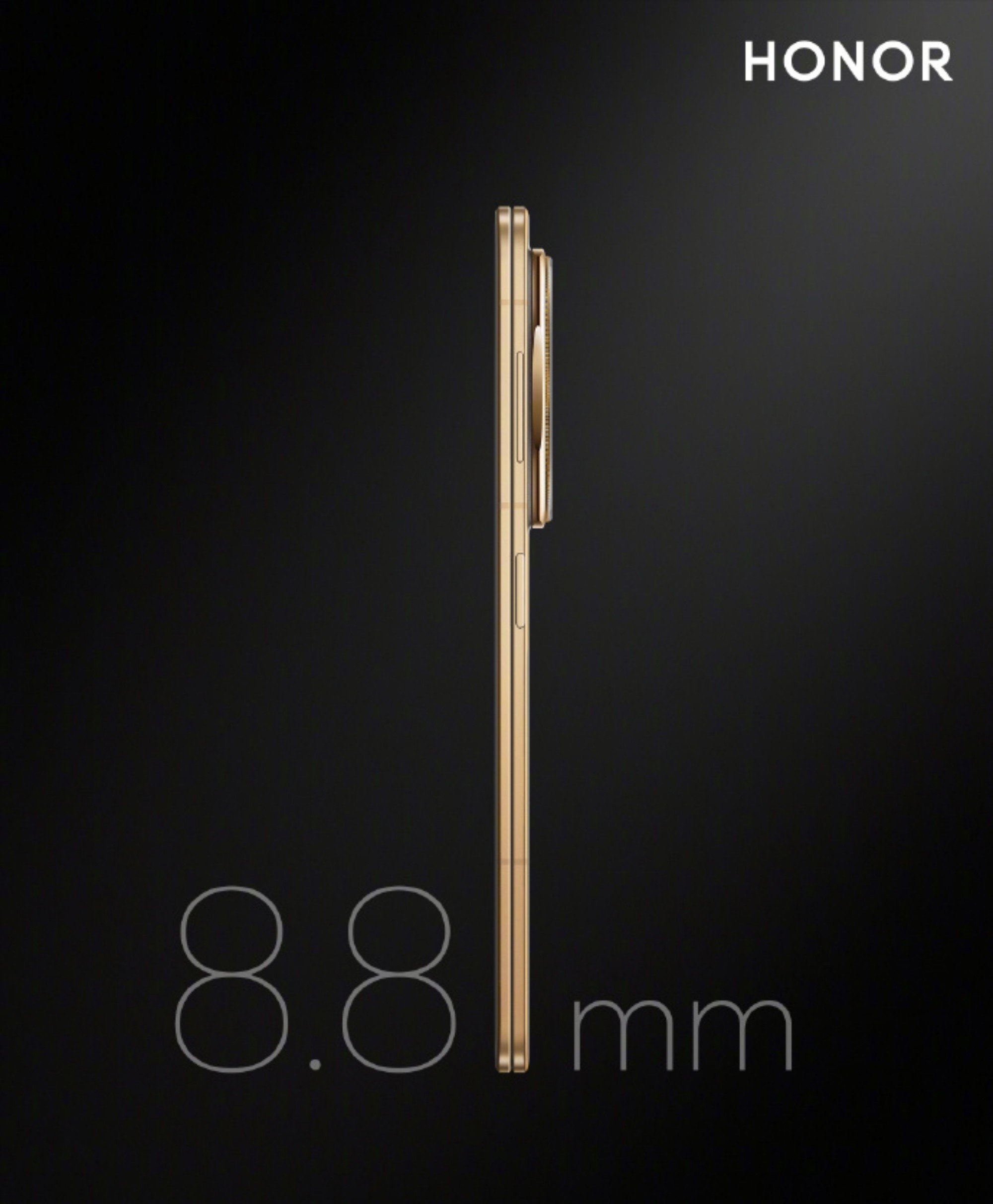 HONOR Magic V5