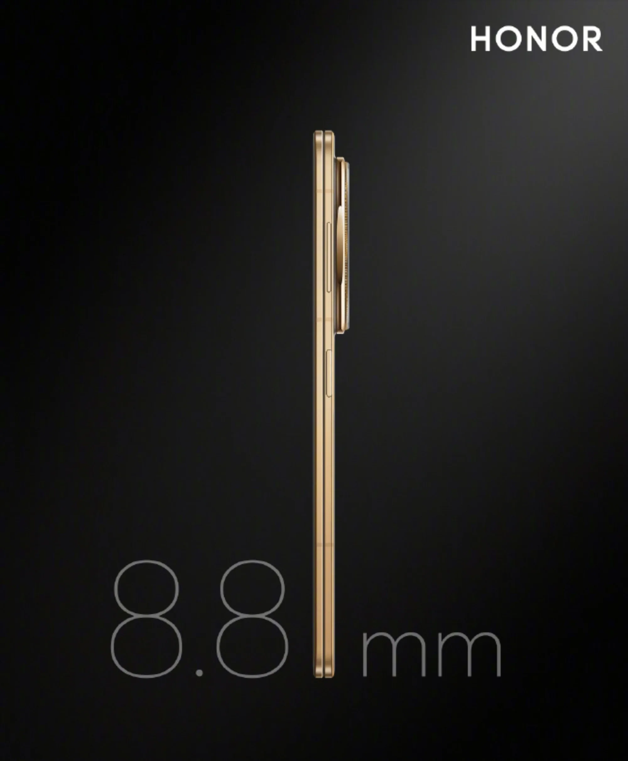 HONOR Magic V5