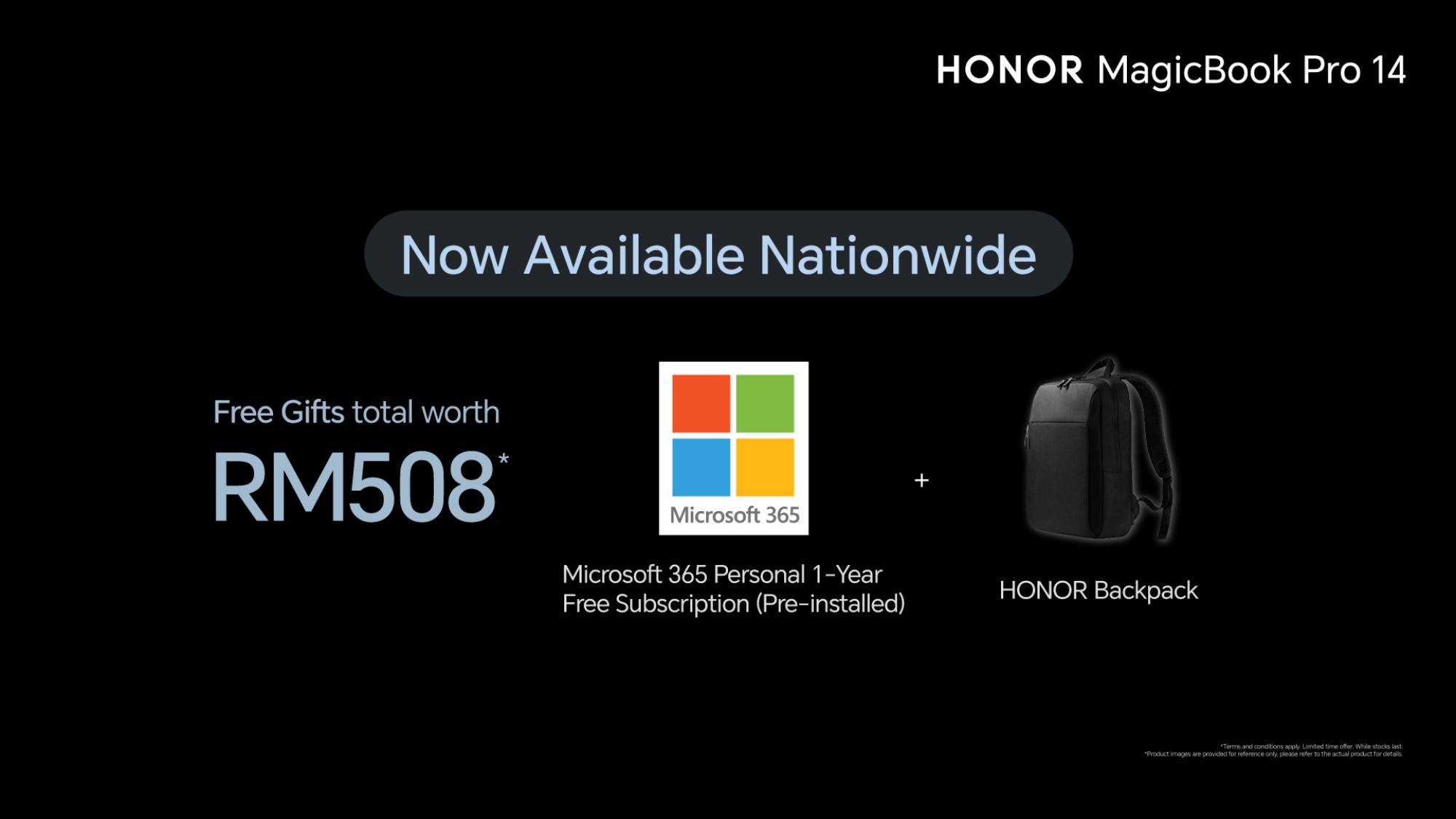 HONOR Magicbook Pro 14