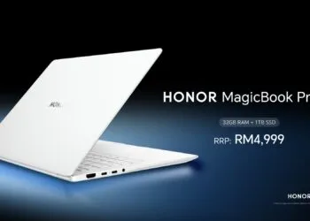 HONOR Magicbook Pro 14