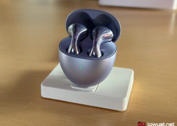 huawei freebuds 6 launch malaysia