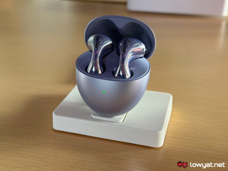 huawei freebuds 6 launch malaysia