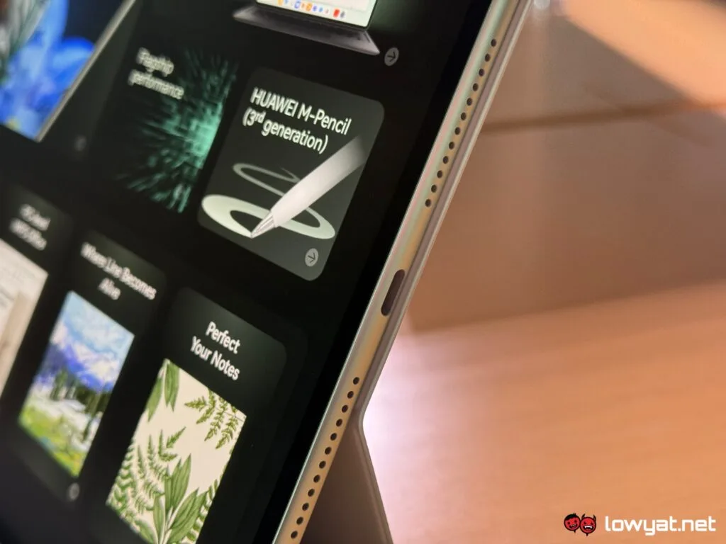huawei matepad pro 12 2 2025 launch msia