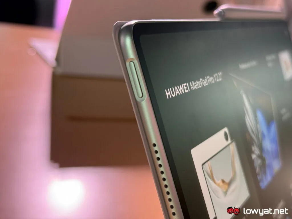 huawei matepad pro 12 2 2025 launch msia