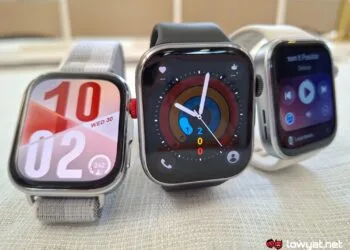 Huawei Watch Fit 4