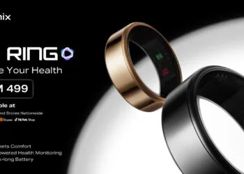 Infinix AI Ring