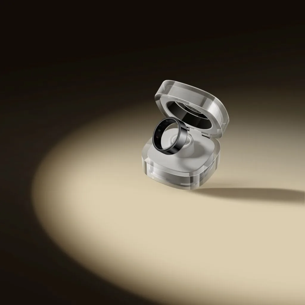 Infinix AI Ring