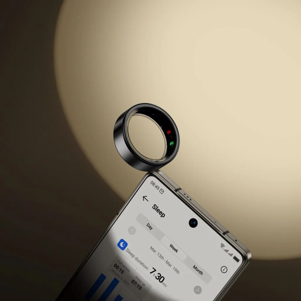 Infinix AI Ring