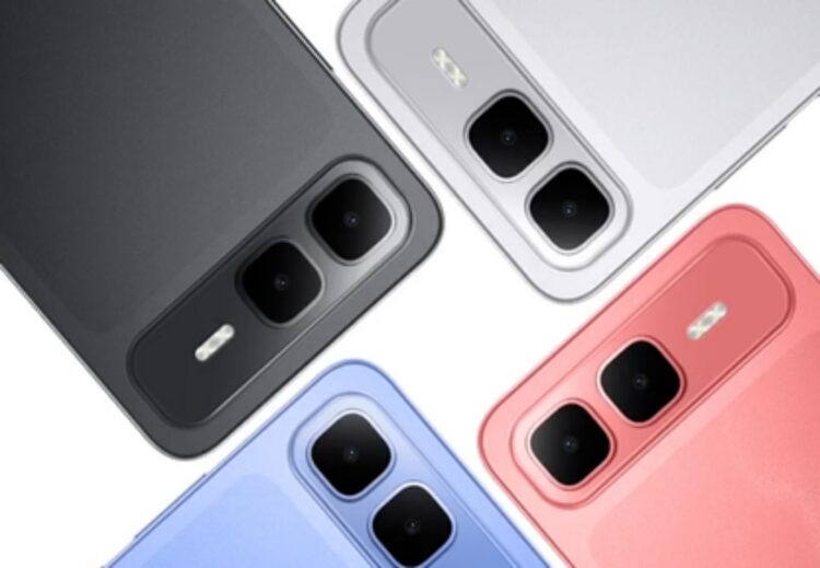 Infinix Smart 10 Plus