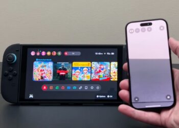 iphone switch 2 webcam workaround