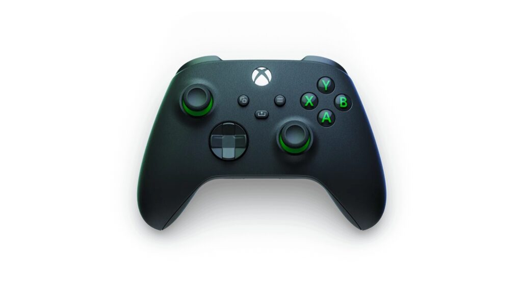 Meta Quest 3S Xbox Edition