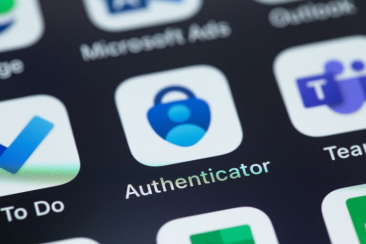 microsoft to delete passwords from authenticator app august 2025
