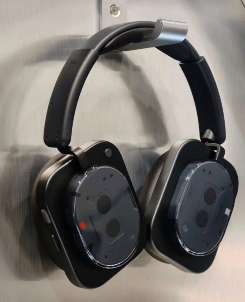 Nothing Headphone (1) leak