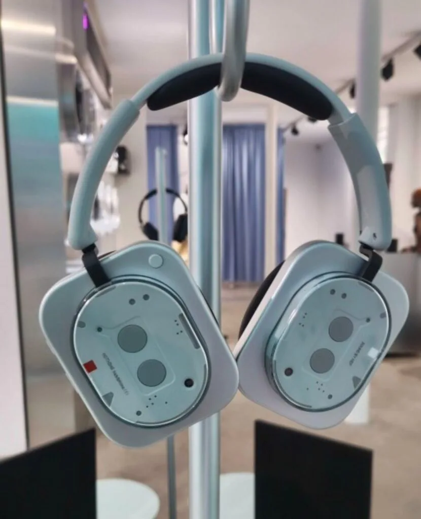 Nothing Headphone (1) leak