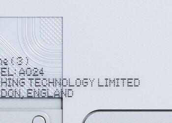 Nothing Phone (3)