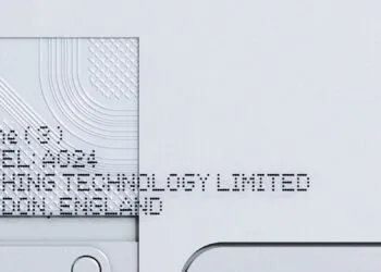 Nothing Phone (3)