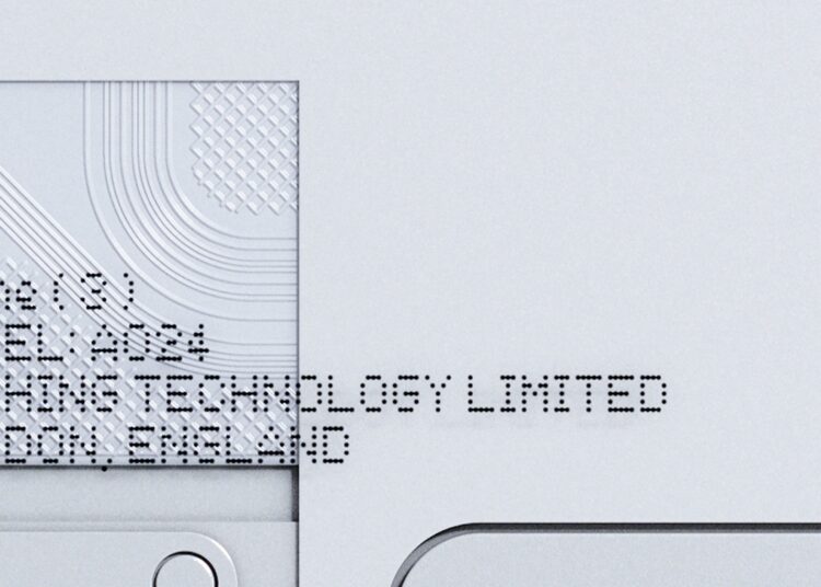 Nothing Phone (3)
