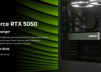 nvidia rtx 5060 now official