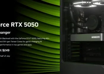 nvidia rtx 5060 now official