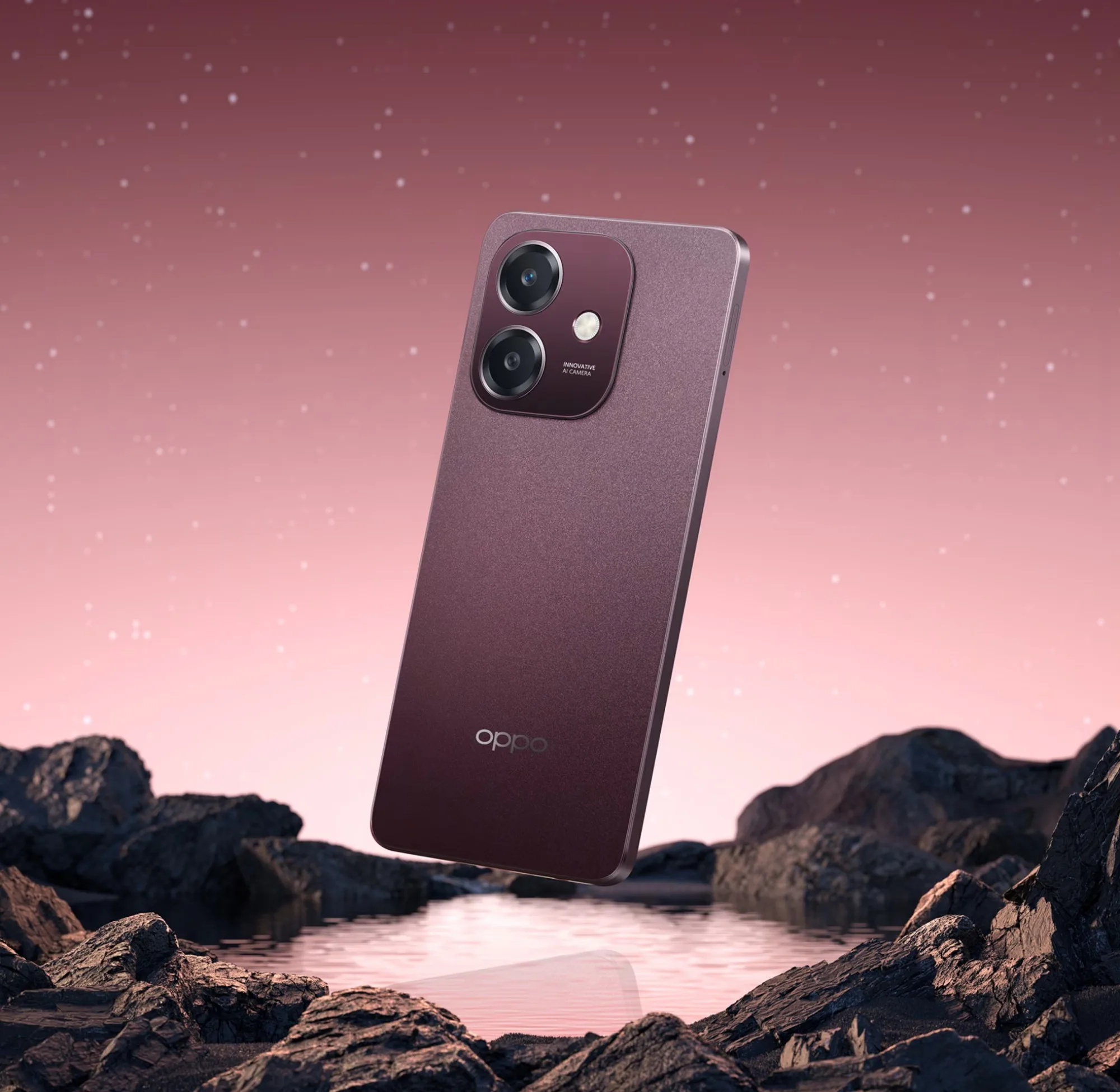 OPPO A5i