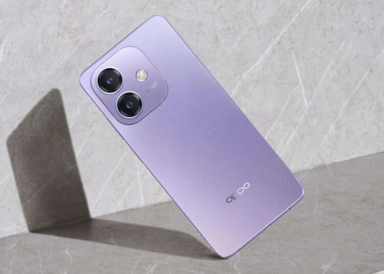 OPPO A5i
