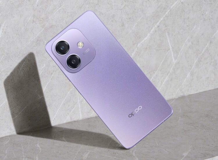 OPPO A5i