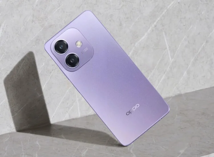 OPPO A5i