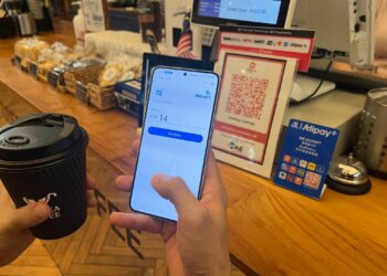 paynet partners alipay weixin pay malaysia