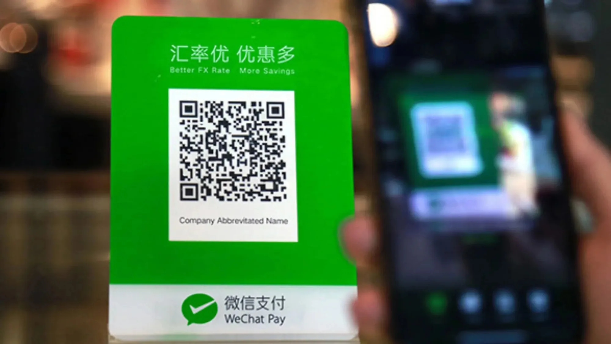 paynet partners alipay weixin pay malaysia