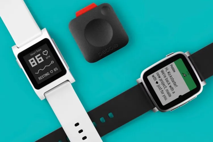 pebble 2 core devices app support
