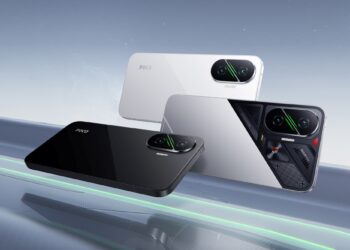 POCO F7