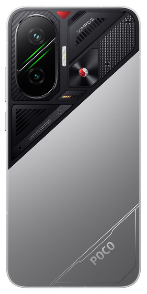 POCO F7