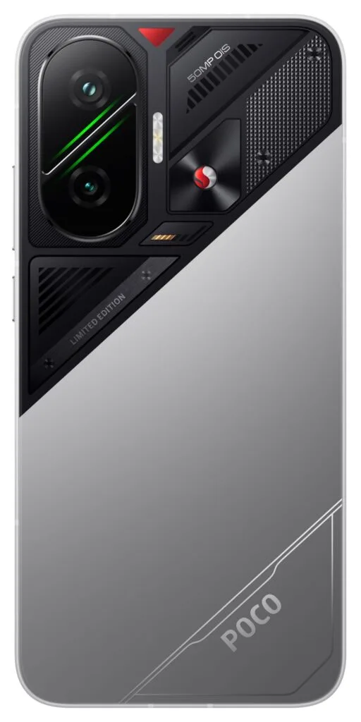 POCO F7