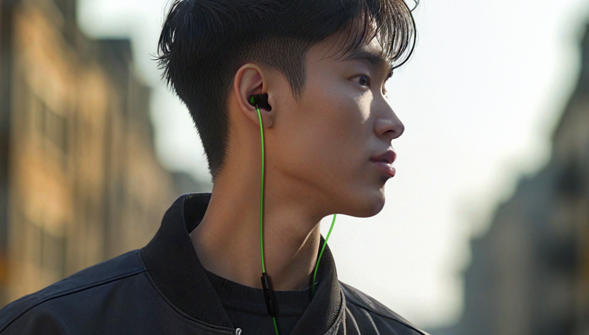 Razer Hammerhead V3 Wired Earbuds
