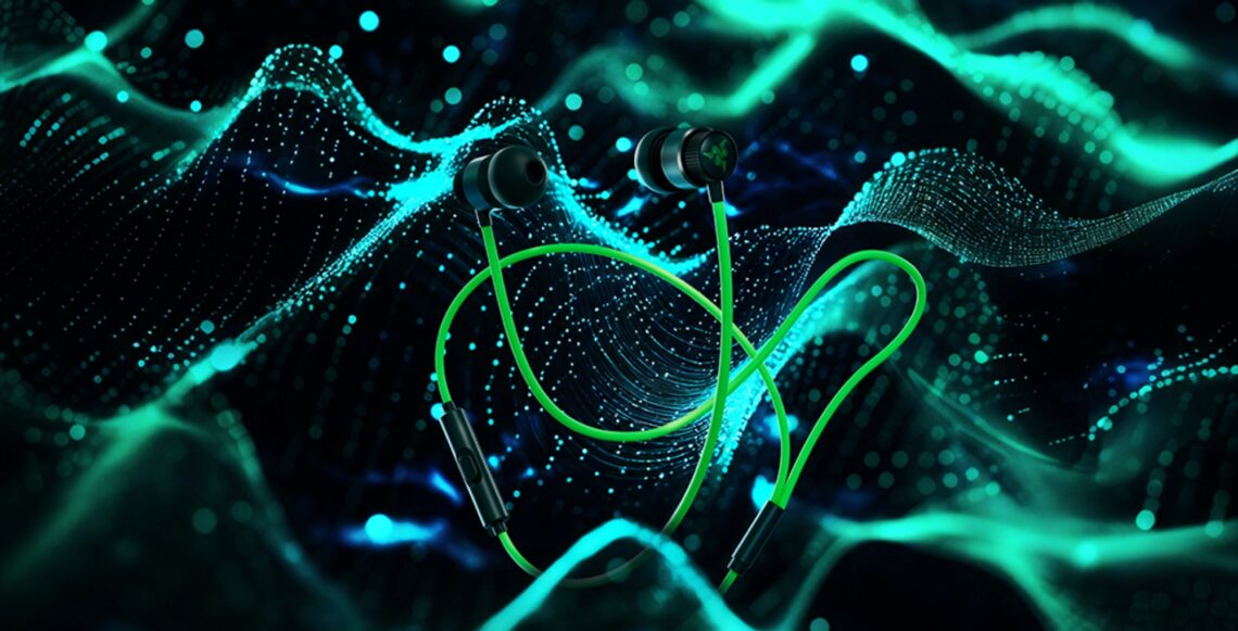Razer Hammerhead V3 Wired Earbuds