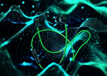 Razer Hammerhead V3 Wired Earbuds