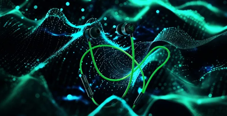 Razer Hammerhead V3 Wired Earbuds