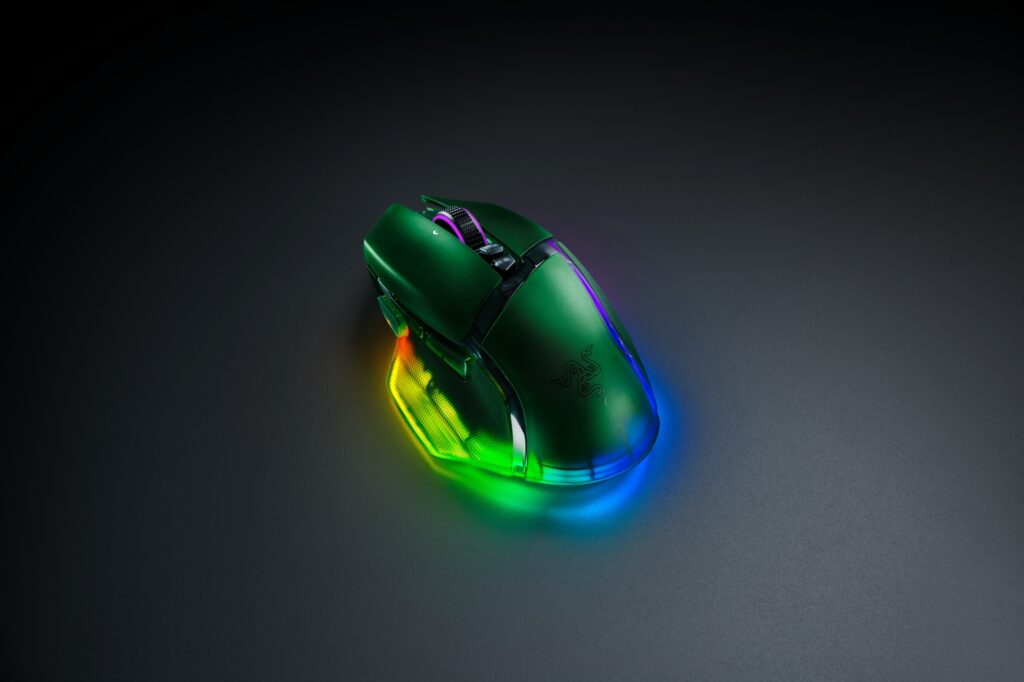 Razer Phantom Collection