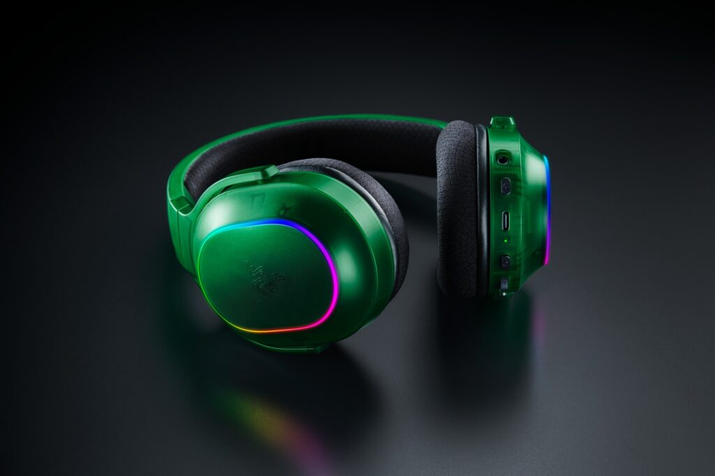 Razer Phantom Collection