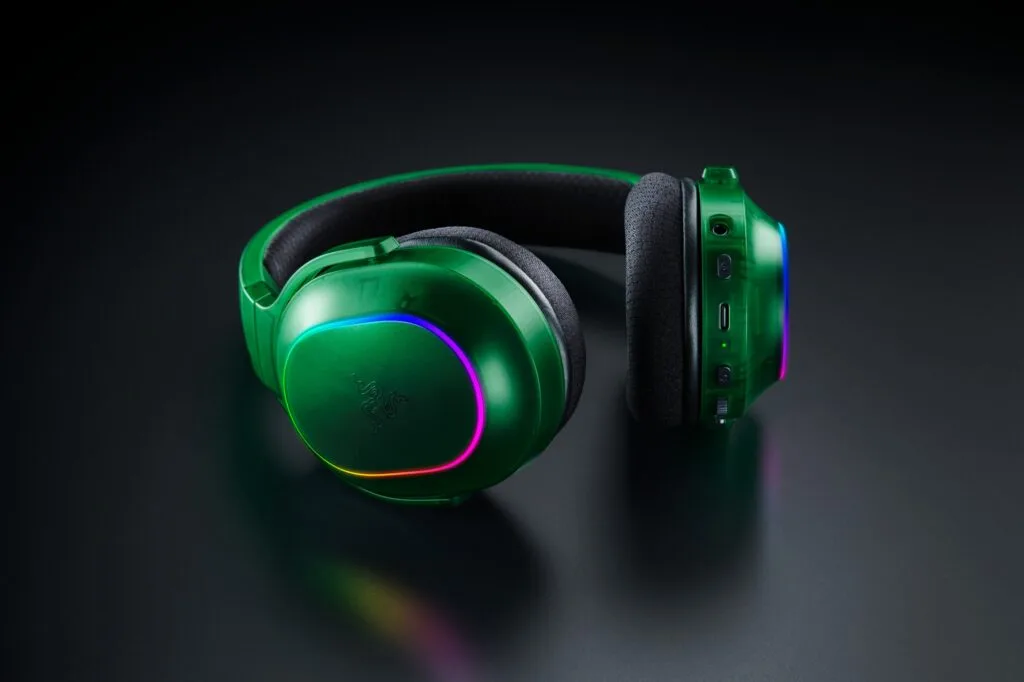 Razer Phantom Collection