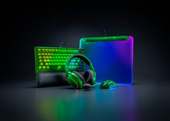 Razer Phantom Collection