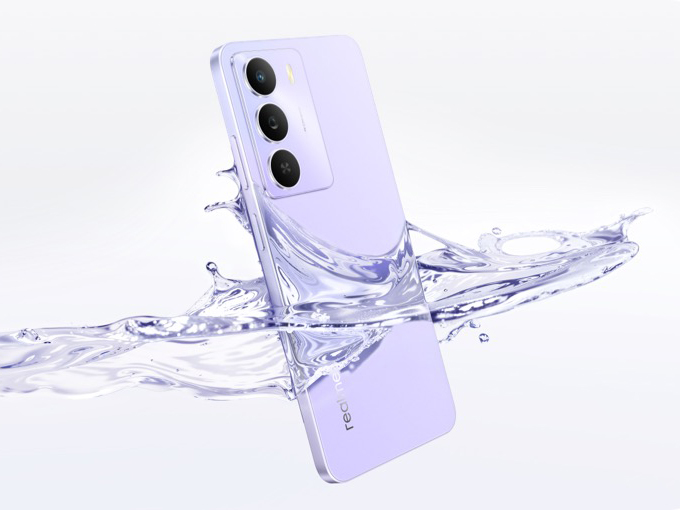 realme C73