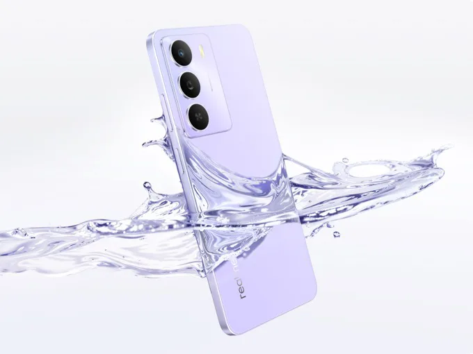 realme C73