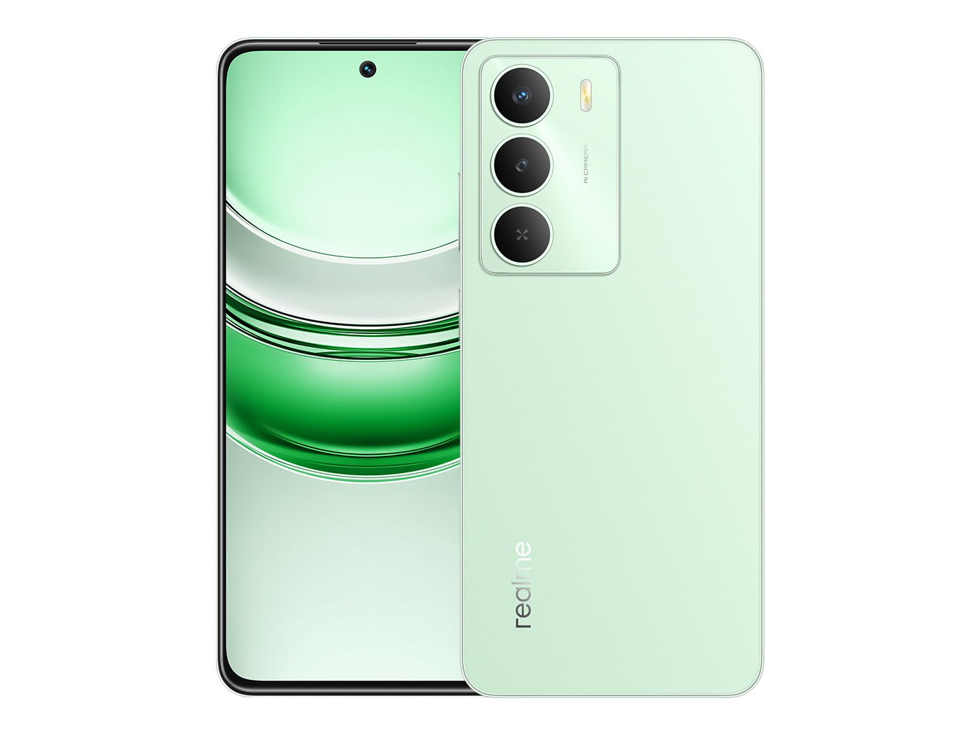 realme C73