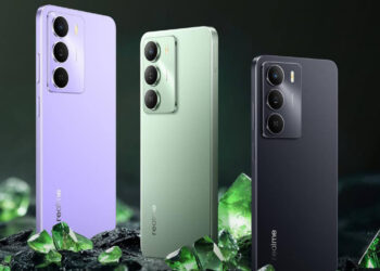 realme C73