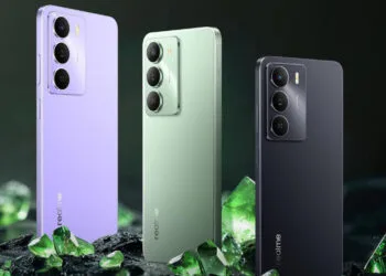 realme C73